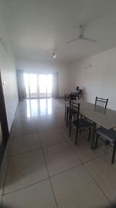 Hall Image of 1800 Sq.ft 3 BHK Apartment / Flat for rent in Vallabh Vidhyanagar Anand for Rs. 25000