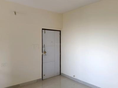 Living Room Image of 1250 Sq.ft 3 BHK Apartment / Flat for rent in Sheth Zuri, Thane West Thane for Rs. 58000