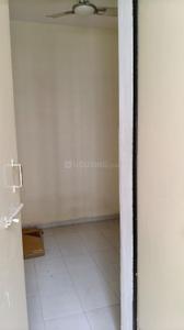 Bedroom Image of 1875 Sq.ft 3 BHK Apartment / Flat for rent in Rohtas Plumeria Homes, Gomti Nagar Lucknow for Rs. 30000