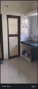 Kitchen Image of 600 Sq.ft 1 BHK Apartment / Flat for rent in Narhe Pune for Rs. 10000