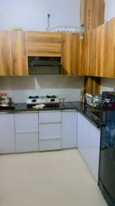 Kitchen Image of 544 Sq.ft 2 BHK Independent House for sale in Sector 105 Gurgaon for Rs. 9500000
