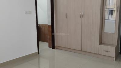 Bedroom Image of 953 Sq.ft 2 BHK Apartment / Flat for sale in Harlur Bengaluru for Rs. 13500000