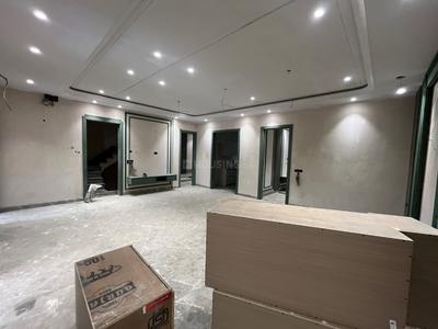 Hall Image of 2950 Sq.ft 5 BHK Builder Floor for sale in GTB Nagar New Delhi for Rs. 55000000