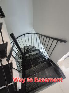 Balcony Image of 2027 Sq.ft 4 BHK Villa for rent in Aratt Cityscape Villa And Row House, Budigere Cross Bengaluru for Rs. 53000