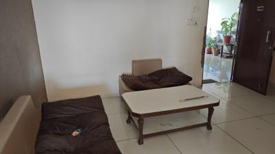 Living Room Image of 1138 Sq.ft 2 BHK Apartment / Flat for sale in Cliffton Clifton Park Phase 1, Bulandshahr Indore for Rs. 8000000