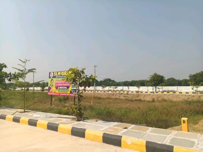 Image of 111 Sq.ft Residential Plot / Land for sale in Medchal, Secunderabad for Rs. 650000