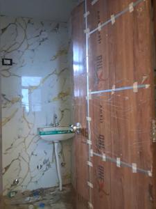 Bedroom One Image of 1350 Sq.ft 3 BHK Apartment / Flat for rent in JMD V And V Homes, Sector 73 Noida for Rs. 24000