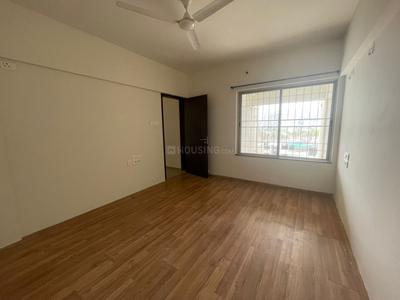 Bedroom Image of 1239 Sq.ft 2 BHK Apartment / Flat for sale in Paranjape Gloria Grace, Bavdhan Pune for Rs. 11200000