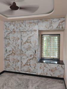 Bedroom Image of 2030 Sq.ft 3 BHK Builder Floor for sale in NGO Colony Guntur for Rs. 7800000