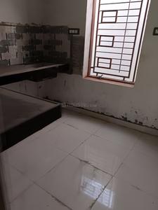 Kitchen Image of 1200 Sq.ft 2 BHK Builder Floor for rent in Naini Allahabad for Rs. 13000