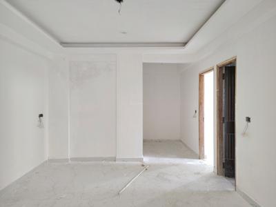 Living Room Image of 1430 Sq.ft 3 BHK Apartment / Flat for sale in Titania Residency , Phi IV Greater Noida for Rs. 7770000