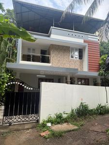 Image of 2000 Sq.ft 5 BHK Independent House for sale in Palarivattom, Kochi for Rs. 20000000