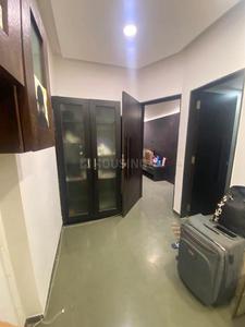 Bedroom Image of 1100 Sq.ft 1 BHK Independent House for rent in Vasna Ahmedabad for Rs. 20000