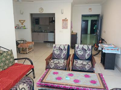 Hall Image of 1216 Sq.ft 2 BHK Apartment / Flat for sale in Puravankara Sunflower by Puravankara Limited, Binnipete Bengaluru for Rs. 16850000