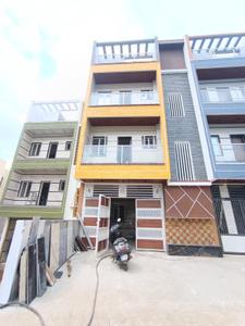 Image of 2200 Sq.ft 5 BHK Independent House for sale in Tigalarapalya, Bengaluru for Rs. 15499999