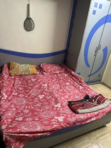 Bedroom Image of Flatmate  in Andheri West, Mumbai