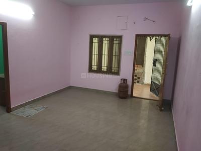 Hall Image of 834 Sq.ft 2 BHK Apartment / Flat for sale in Keelkattalai Chennai for Rs. 5600000