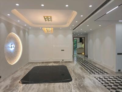 Living Room Image of 3000 Sq.ft 4 BHK Builder Floor for sale in DLF Phase 2 Gurgaon for Rs. 65000000
