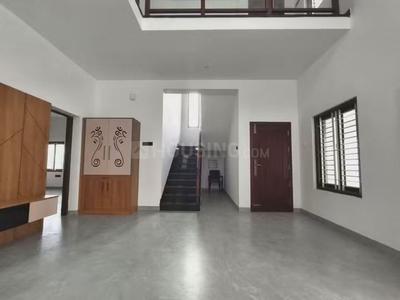 Hall Image of 700 Sq.ft 2 BHK Independent House for sale in Ambattur Chennai for Rs. 5100000