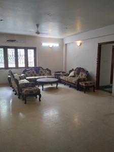 Hall Image of 3200 Sq.ft 4 BHK Apartment / Flat for sale in Ballygunge Kolkata for Rs. 55000000