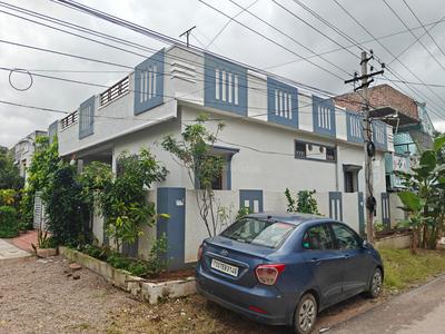 2 BHK Independent House