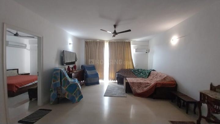 Omaxe Celestia Royal Main Image 1