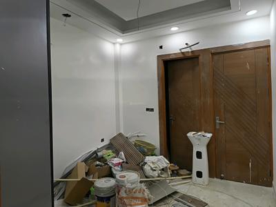 Bedroom Image of 1150 Sq.ft 3 BHK Apartment / Flat for sale in Shastri Nagar Ghaziabad for Rs. 6565000