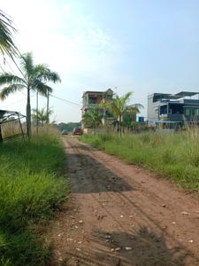 Image of 3600 Sq.ft Residential Plot / Land for sale in Vriddhi Fresco Fountain City, Sankharipota, Raypur for Rs. 1560004