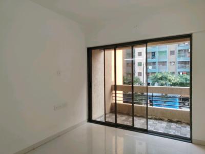 Living Room Image of 650 Sq.ft 1 BHK Apartment / Flat for sale in Vasai East Vasai for Rs. 4023002