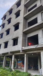 Image of 1119 Sq.ft 2 BHK Apartment / Flat for sale in New Town, Kolkata for Rs. 7000000