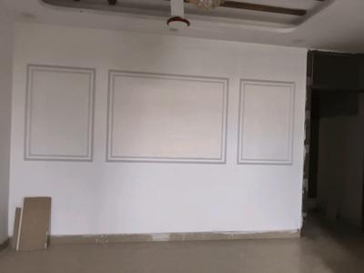 Living Room Image of 1030 Sq.ft 2 BHK Apartment / Flat for sale in Aarambh Heights, Surajpur Greater Noida for Rs. 4800000