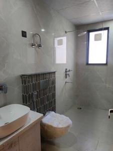 Bedroom One Image of 1500 Sq.ft 3 BHK Builder Floor for sale in Skywhales Vienna Greens, Sector 99A Gurgaon for Rs. 16015000