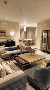 Hall Image of 4390 Sq.ft 5 BHK Apartment / Flat for sale in Sector 82 A Mohali for Rs. 42200000