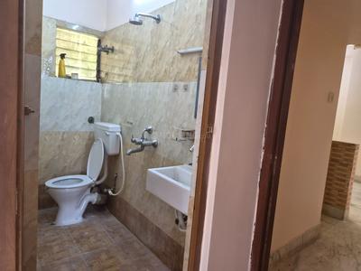 Image of 900 Sq.ft 2 BHK Independent House for rent in Kasba, Kolkata for Rs. 19000