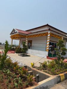 Image of 1200 Sq.ft 2 BHK Independent House for sale in Payakapuram, Vijayawada for Rs. 9200000
