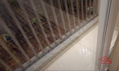 Balcony Image of 1430 Sq.ft 2.5 BHK Apartment / Flat for sale in Goyal Orchid Salisbury by Goyal &amp; co | Hariyana Group, Agrahara Layout Bengaluru for Rs. 15600000