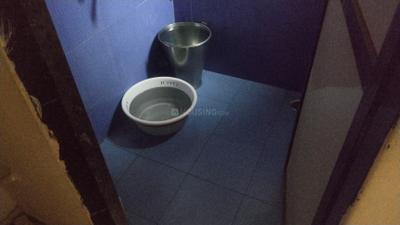 Bathroom Image of 350 Sq.ft 1 RK Apartment / Flat for sale in Sai Sagar, Ulwe Navi Mumbai for Rs. 3500000