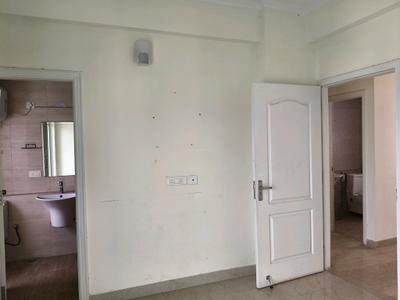 Bedroom Image of 1900 Sq.ft 3 BHK Apartment / Flat for rent in Shree Vardhman Victoria, Sector 70 Gurgaon for Rs. 49800