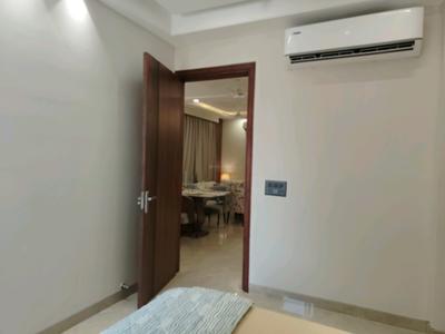 Bedroom Image of 2250 Sq.ft 4 BHK Builder Floor for sale in BPTP Astaire Garden Floors, Palra Gurgaon for Rs. 26000000