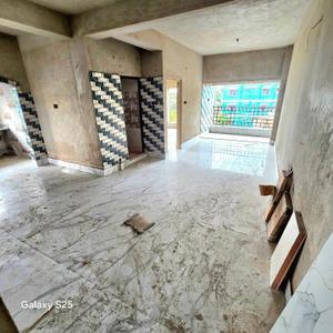 Living Room Image of 1287 Sq.ft 3 BHK Apartment / Flat for sale in Konnagar Hooghly for Rs. 3603600