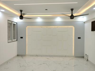 Living Room Image of 1850 Sq.ft 3 BHK Apartment / Flat for sale in Sukh Sagar Apartments, Sector 9 Dwarka New Delhi for Rs. 31000000