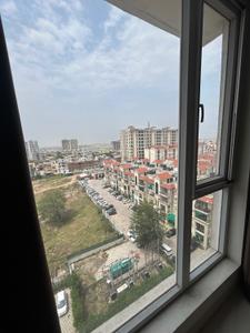 Balcony Image of 1455 Sq.ft 3 BHK Apartment / Flat for sale in SBP City Of Dreams Phase 1 A, Sector 116 Mohali for Rs. 8490000