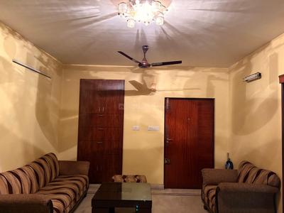 Hall Image of 1855 Sq.ft 4 BHK Apartment / Flat for sale in Gariahat Kolkata for Rs. 25500000