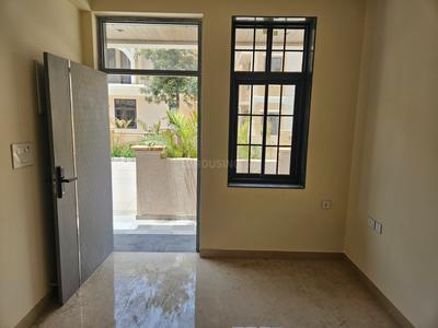 Bedroom Image of 1750 Sq.ft 3 BHK Villa for rent in Prime Villas, Vaishali Nagar Jaipur for Rs. 35000