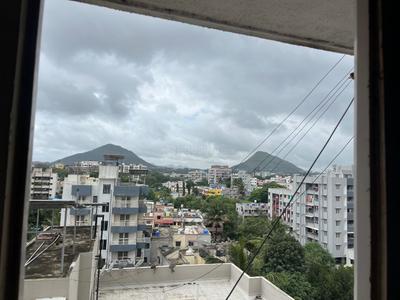 Image of 914 Sq.ft 2 BHK Apartment / Flat for sale in Mahajan Nagar, Nashik for Rs. 4500000