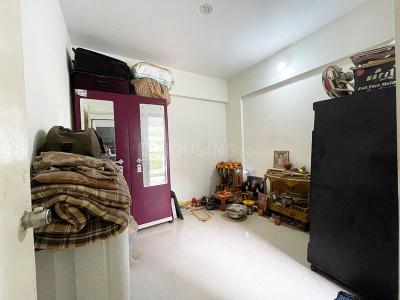 Bedroom Image of 528 Sq.ft 1 BHK Apartment / Flat for sale in Talegaon Dabhade Pune for Rs. 2800000