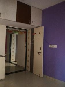 Bedroom Image of 1700 Sq.ft 3 BHK Apartment / Flat for sale in Elenza Greenwood, Bopal Ahmedabad for Rs. 9000000