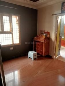 Bedroom Image of 1300 Sq.ft 3 BHK Apartment / Flat for sale in Akkayyapalem Visakhapatnam for Rs. 7200000