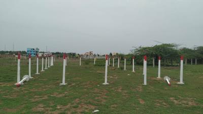 Residential Plot