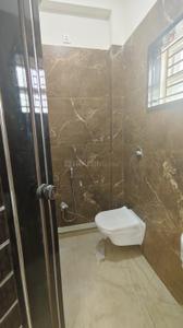 Bathroom Image of 1370 Sq.ft 2 BHK Duplex for sale in Keeranatham Coimbatore for Rs. 10000000